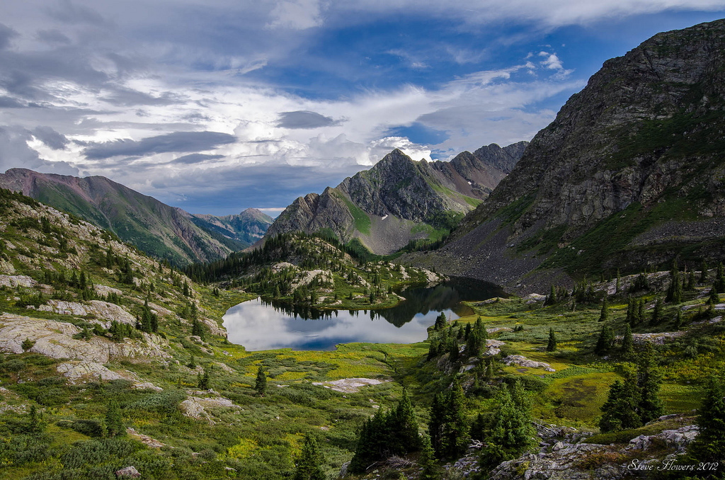 Plan Your Summer Visit to Colorado