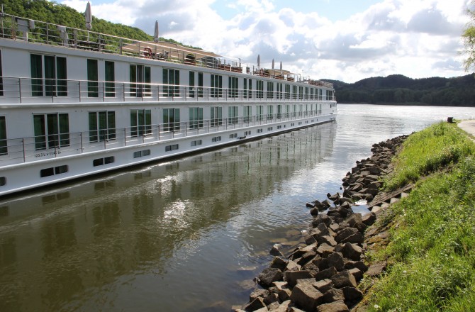 Top River Cruises in Europe