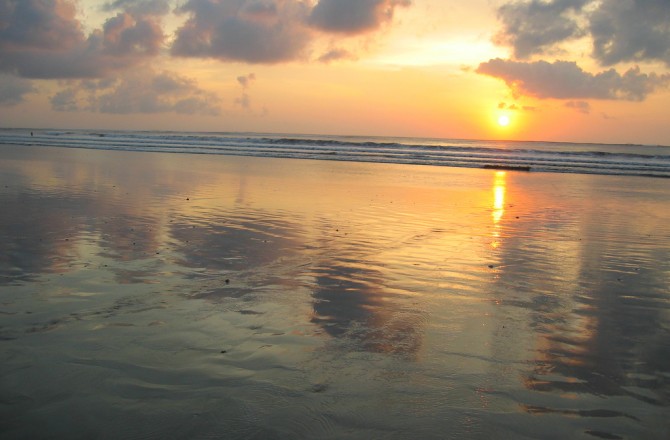 Tips for Visiting Kuta, Bali and Enjoying it