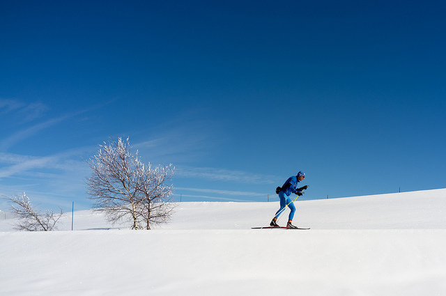 Alpe D’Huez: Perfect Pistes for Thrill-Seeking Skiers