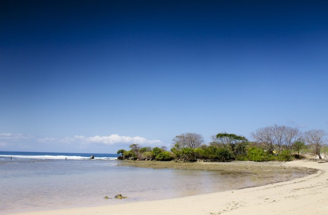 Top Things to do in Nusa Dua