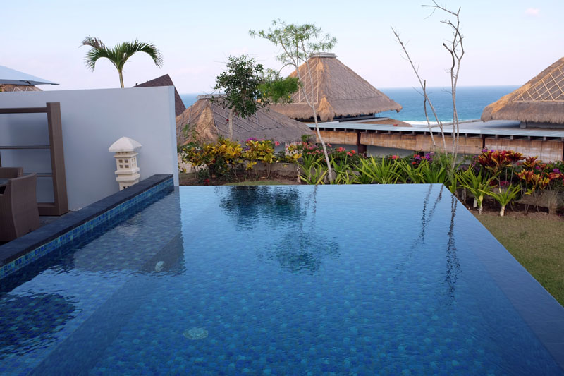 Samabe Bali Suites And Villas Review