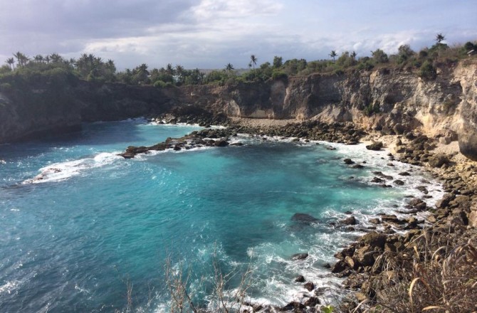 Tips for Visiting Nusa Lembongan