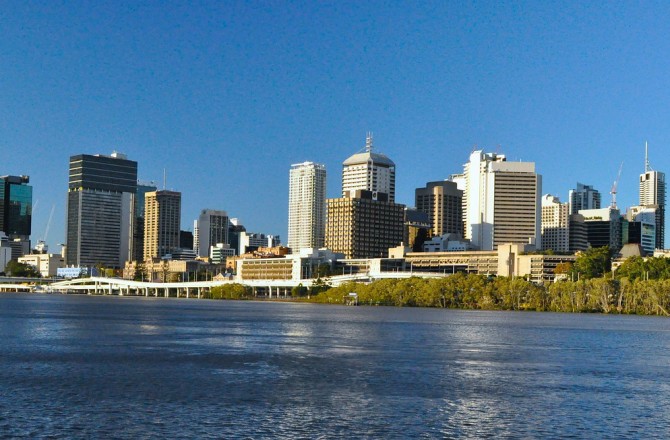 5 Reasons You Should Study in Brisbane