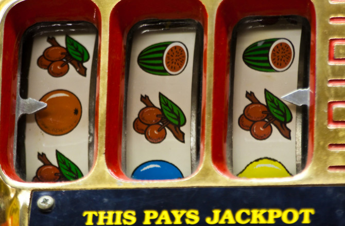 How Slot Games Have Evolved Over the Years