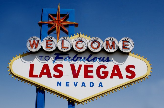 Things to do in Las Vegas