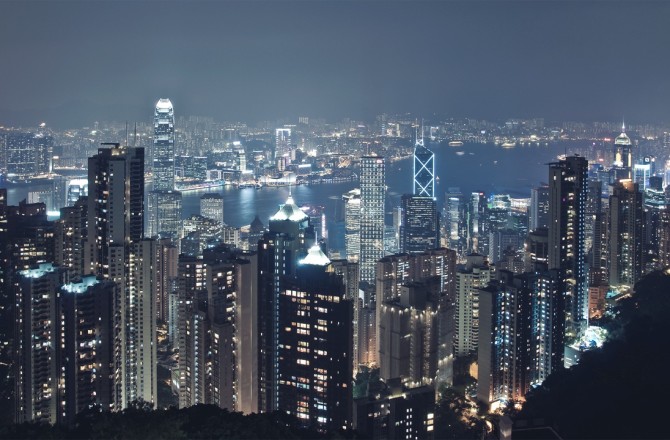 5 websites in Hong Kong to make your travel easier and fun