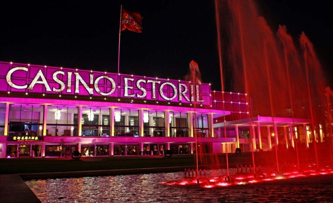 best online casinos europe