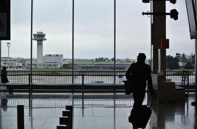 Waiting in an Airport? Here’s how to Spend your Time