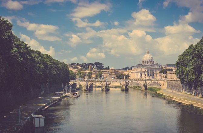 Top family activities in Rome