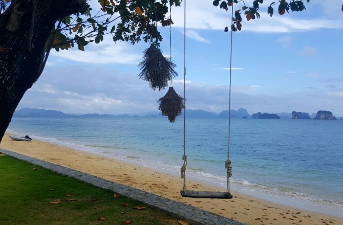 A Guide to Koh Yao Noi – One of the Most Quiet Islands in Thailand