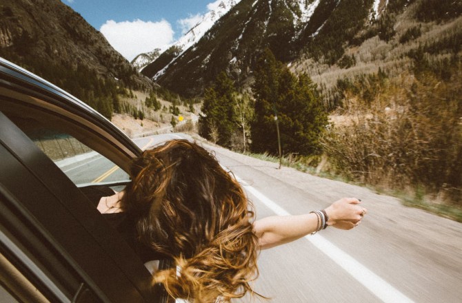 5 Tips for the Perfect Road Trip