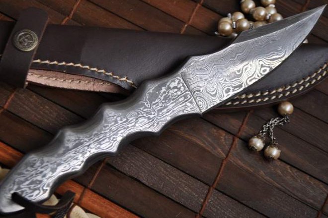 4 things about hunting knives that you need to know