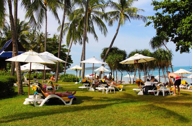 How to Spend 2 Days in Koh Samui