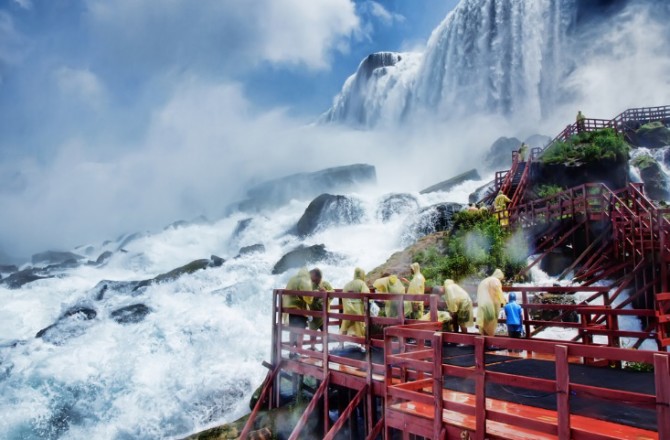 Things to Do on Any Trip to Niagara Falls