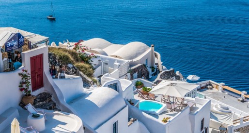 Why Greece Should Be on Your Travel Radar for 2025