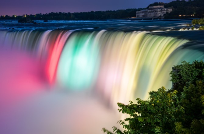 5 Hidden Gems in Niagara Falls