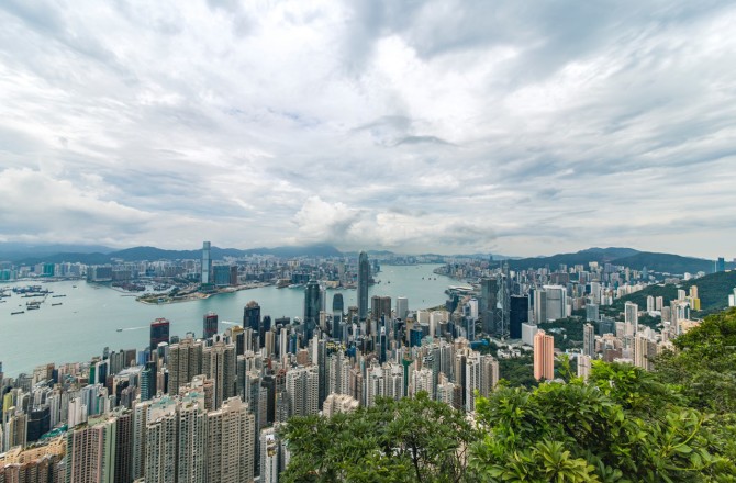 Tips for a stress-free move to Hong Kong