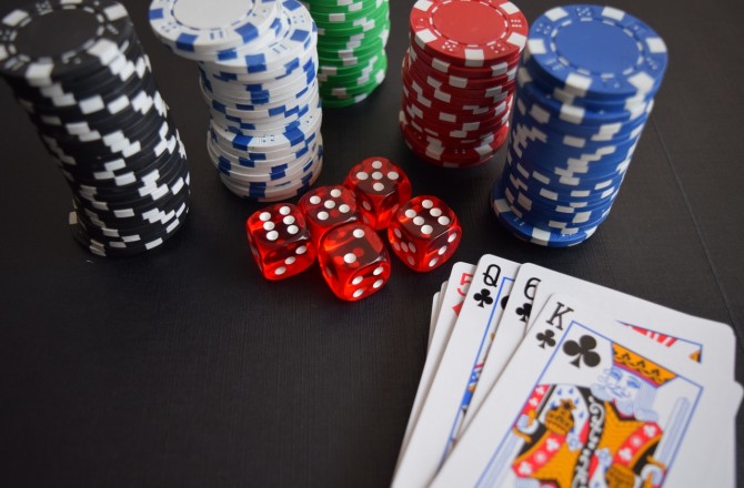 How to Win the Most Money when you Gamble