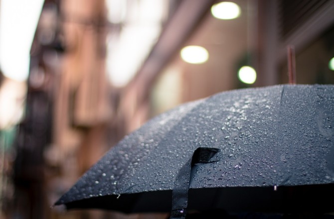 The Top Seven Rainiest Places on Earth