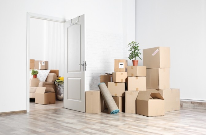 Moving house? Read these top tips