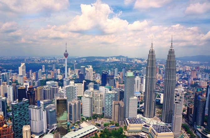 5 Things You Should Experience in Kuala Lumpur