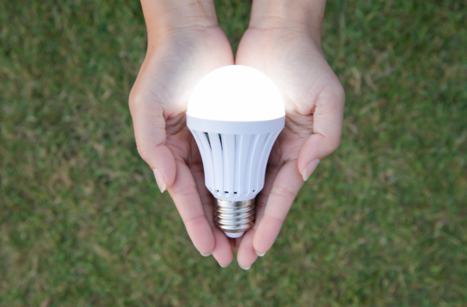 Save Money, Help the Environment: Tips and Tricks on How to Make Your Home Energy Efficient