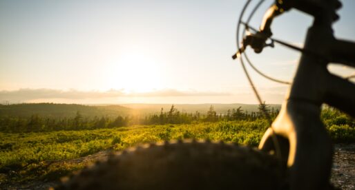 10 Amazing Spots To Ride Your Fat Tire Bike This Spring