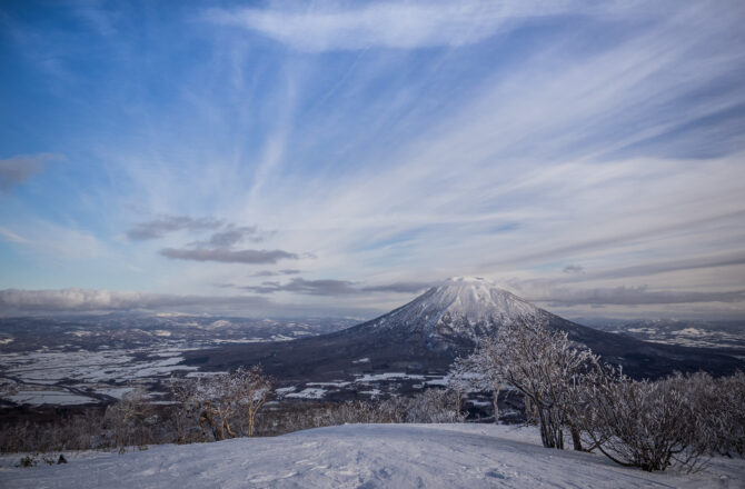 Niseko in Style: 5 Tips for an Unforgettable Luxury Experience