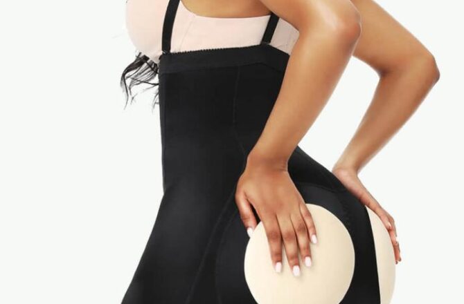 Those Shapewear are Right for All Type of Dresses