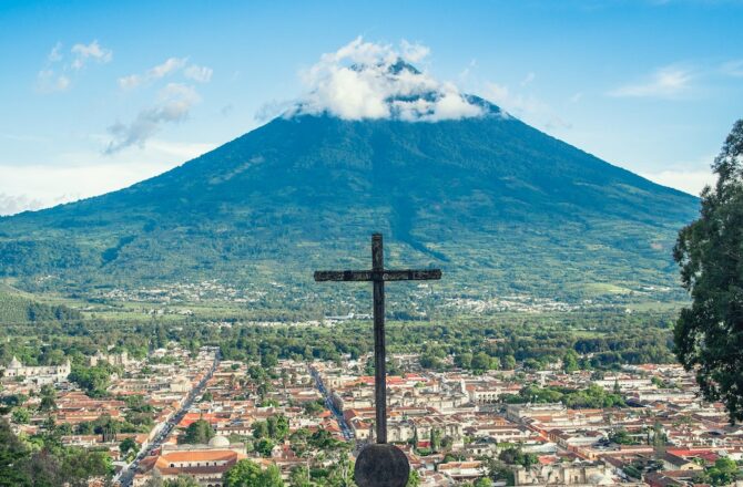 The 6 Best Places To Live In Guatemala: A Comprehensive Guide