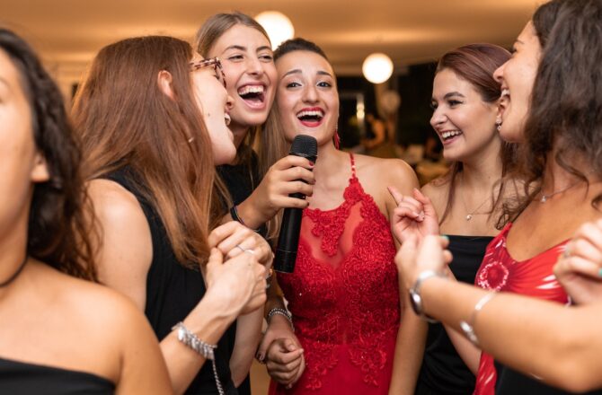 4 Incredible Hen Party Trip Ideas