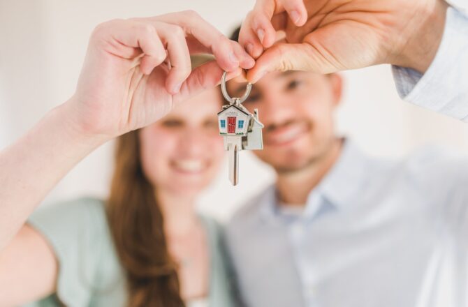 Homeowner Happiness: It’s a Real Thing!