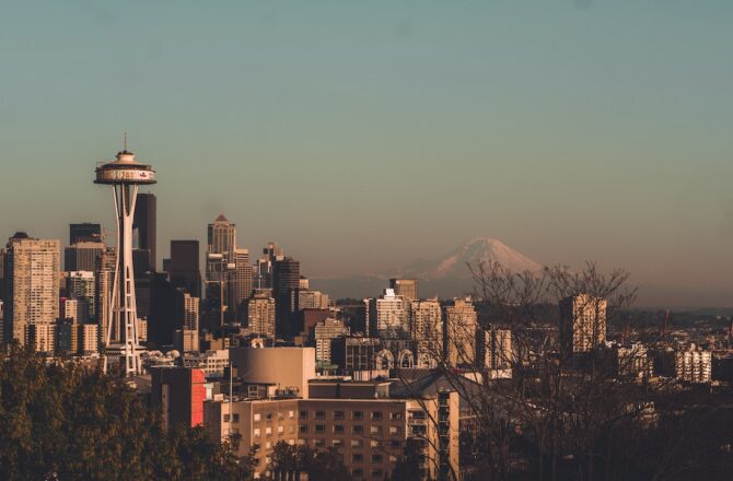 Free Things to Do in Seattle: A Local’s Guide