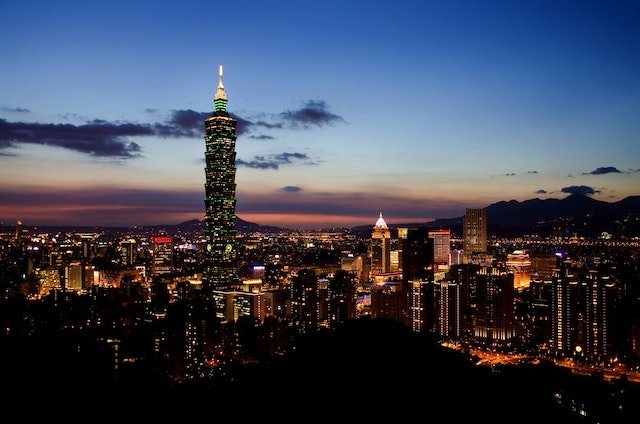 Things to Do in Taipei: A Comprehensive Guide for Tourists