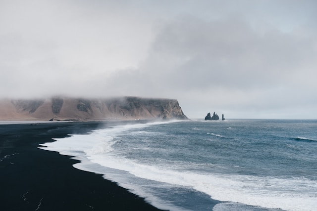 Best Time to Visit Iceland