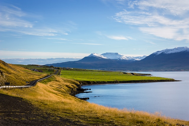 The Best Coastal Rides for Cycling Enthusiasts