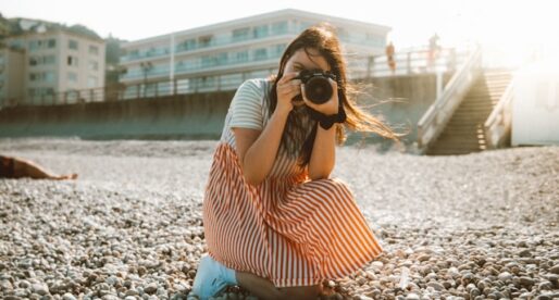 How to Start Summer Photography: A Beginner’s Guide