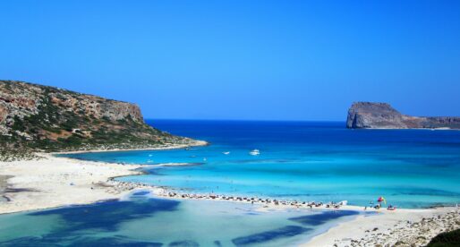 Best Beaches in Greece: A Guide to the Top Coastal Destinations