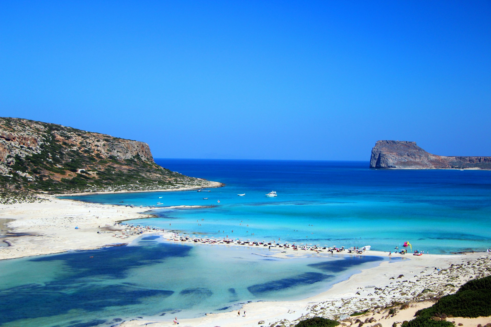 Best Beaches in Greece: A Guide to the Top Coastal Destinations