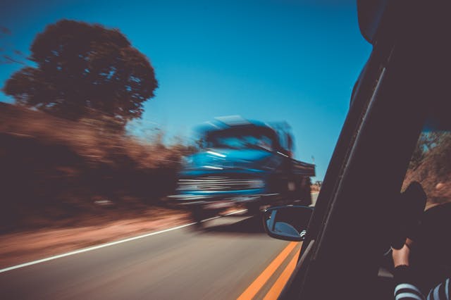 5 Steps to Take After Getting Into a Truck Accident 