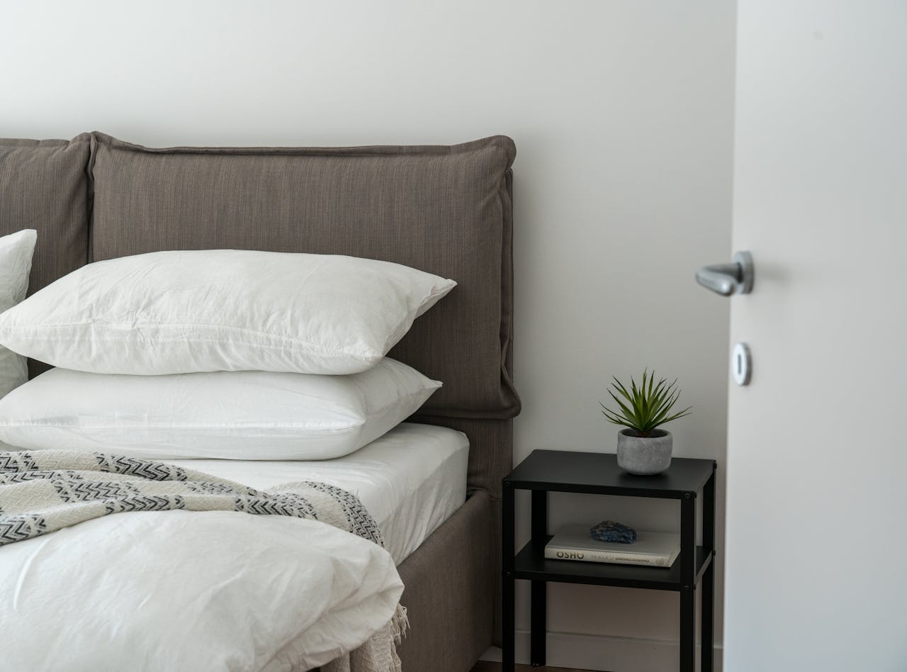How to Make Your Guest Room Disability Friendly