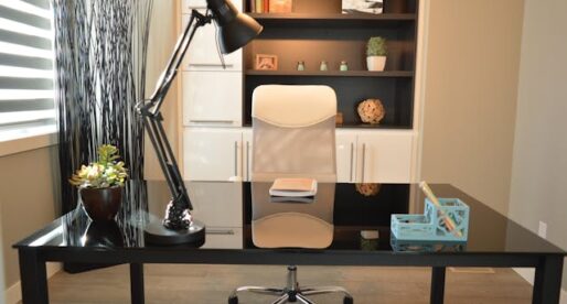 Boost Your Home Office: Simple Tips for Better Productivity