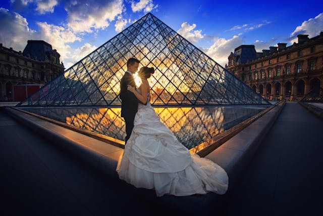 Top 5 Reasons to Choose HD Metal Prints for Your Wedding Photos