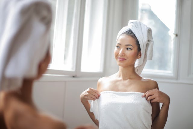 Finding the Perfect Bath Towel: Key Factors to Consider