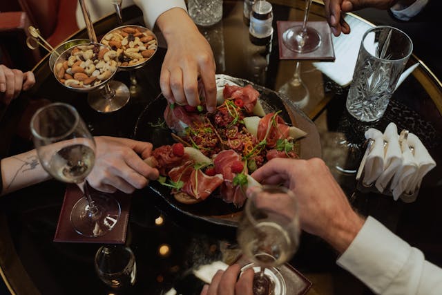 Tapas in Madrid: The best-kept secrets of Spanish cuisine