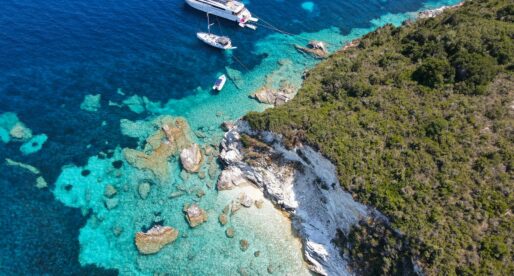 All-in-One Guide To Paxos Greece