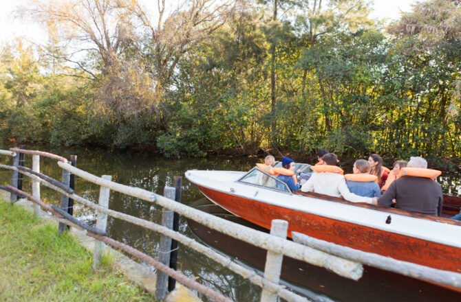 How to Make a Boat Tour in the Big Island a Memorable One