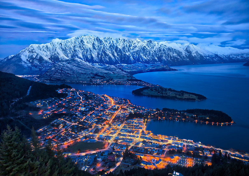 Discover The Best Time to Visit New Zealand