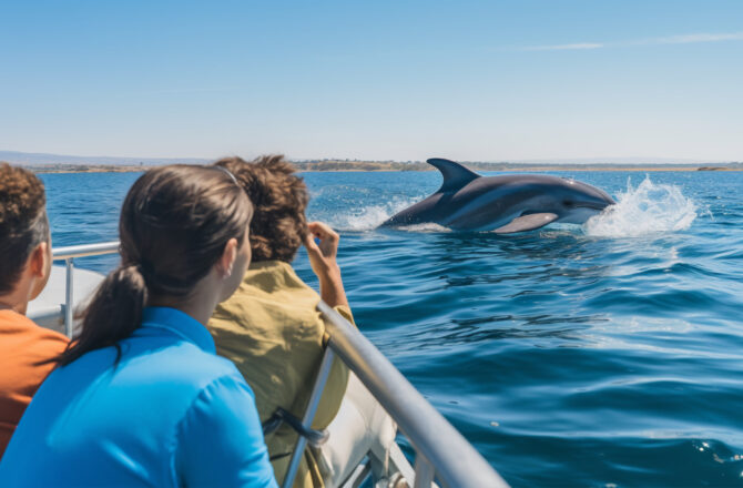 A Tourist-Friendly Guide to Afternoon Catamaran Snorkeling Tours in O’ahu